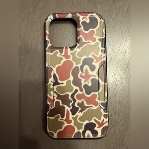 Duck Camo Phone Case